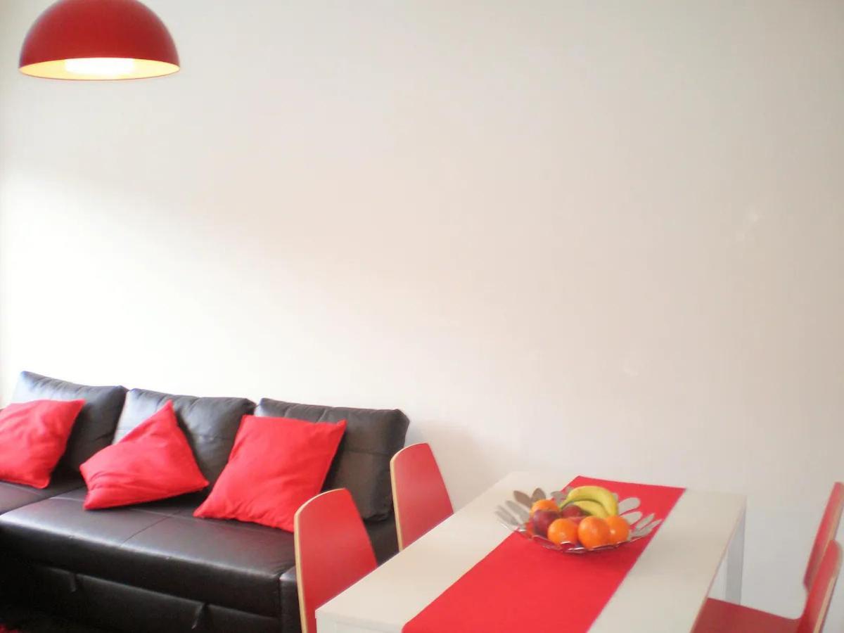 O'Porto Torrinha Flat Apartment Exterior foto
