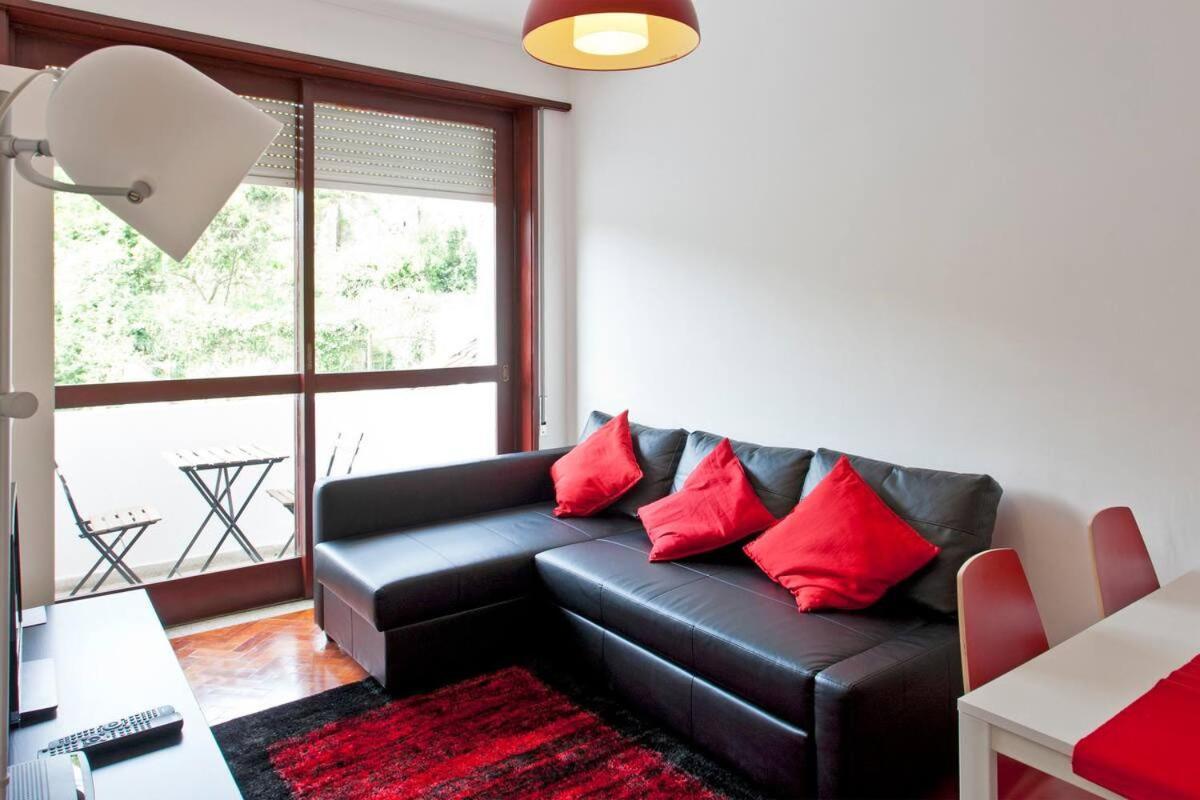 O'Porto Torrinha Flat Apartment Exterior foto
