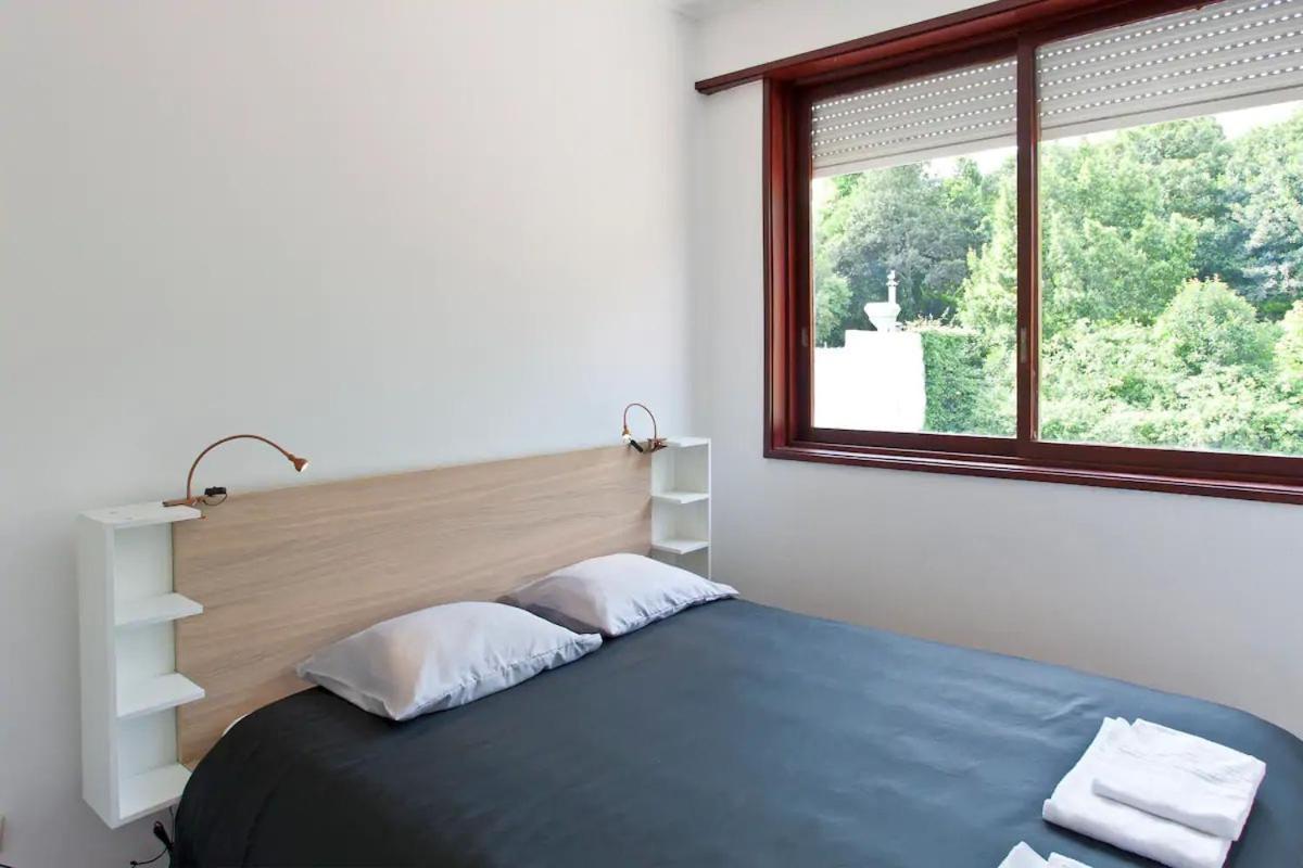 O'Porto Torrinha Flat Apartment Exterior foto